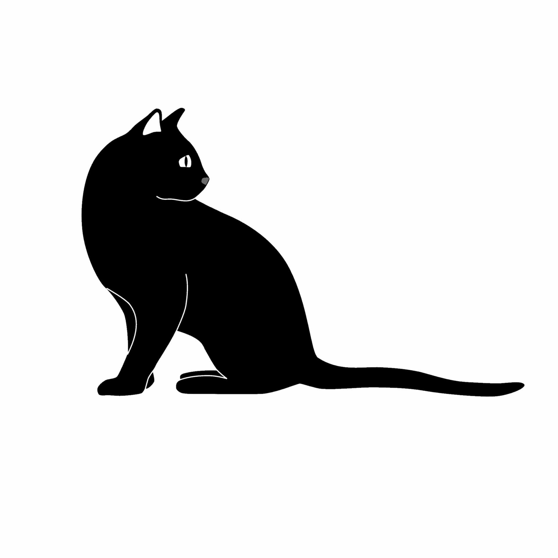 Lesekatze