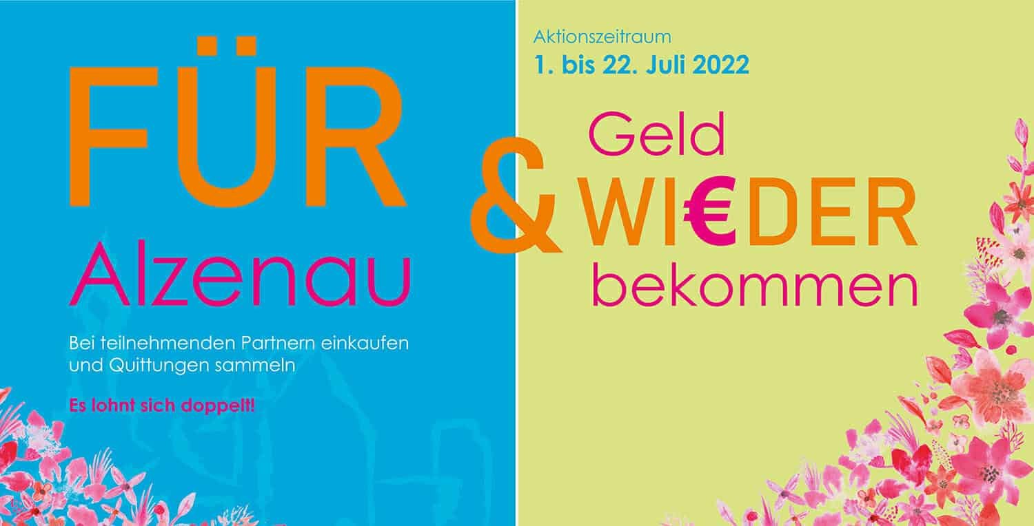 Ein Poster mit den Worten Pelz und Goldweber.