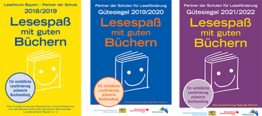 Eine Reihe von Buchumschlägen mit den Worten „lessessab“ und „buchem“.